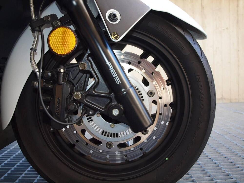 Kymco X-Town 300i ABS (2016 - 20) (3)