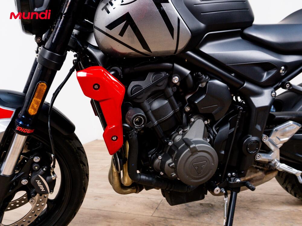 Triumph Trident 660 (2025) (7)