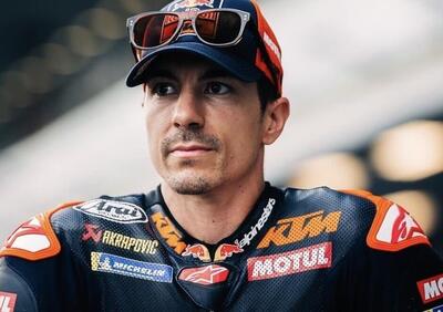 MotoGP 2026. GP delle Americhe. Maverick Viñales salterà il GP di Austin per il forte dolore alla spalla