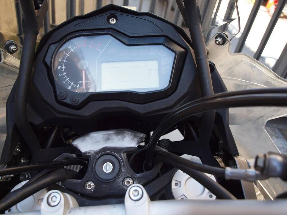 Benelli TRK 502 (2016) (2)