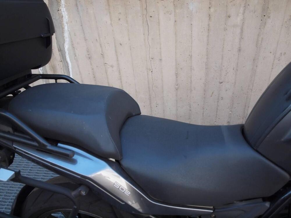 Benelli TRK 502 (2016) (5)