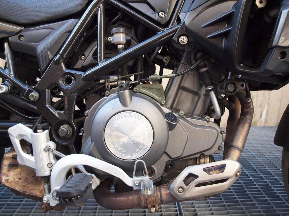 Benelli TRK 502 (2016) (6)