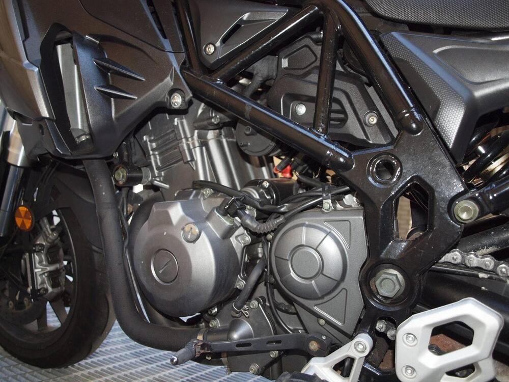 Benelli TRK 502 (2016) (9)