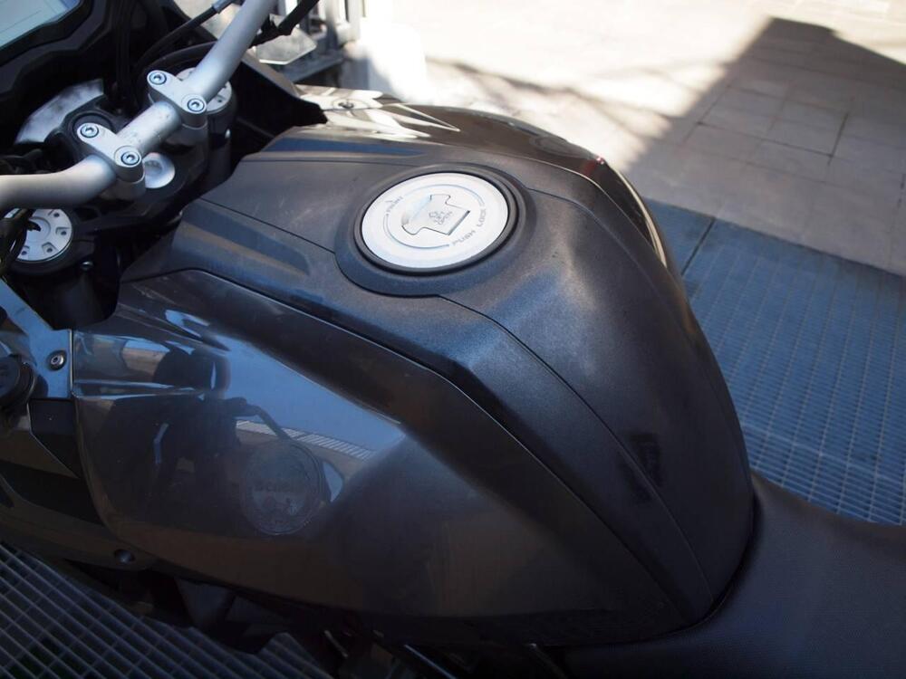 Benelli TRK 502 (2016) (10)