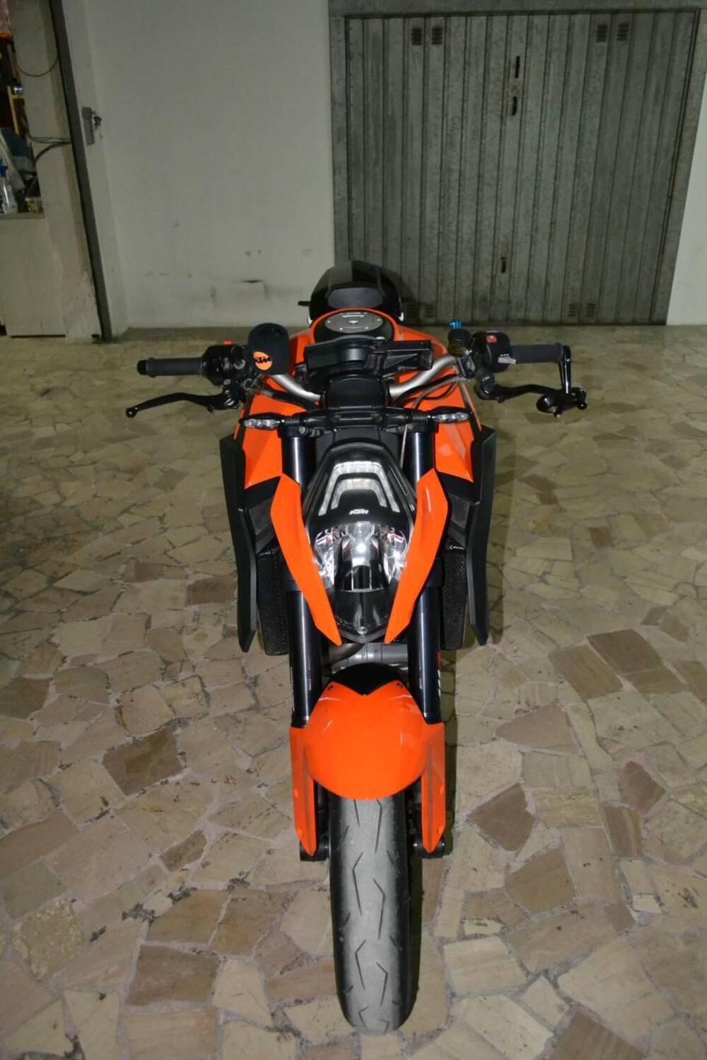 KTM 1290 Super Duke R ABS (2014 - 16) (3)
