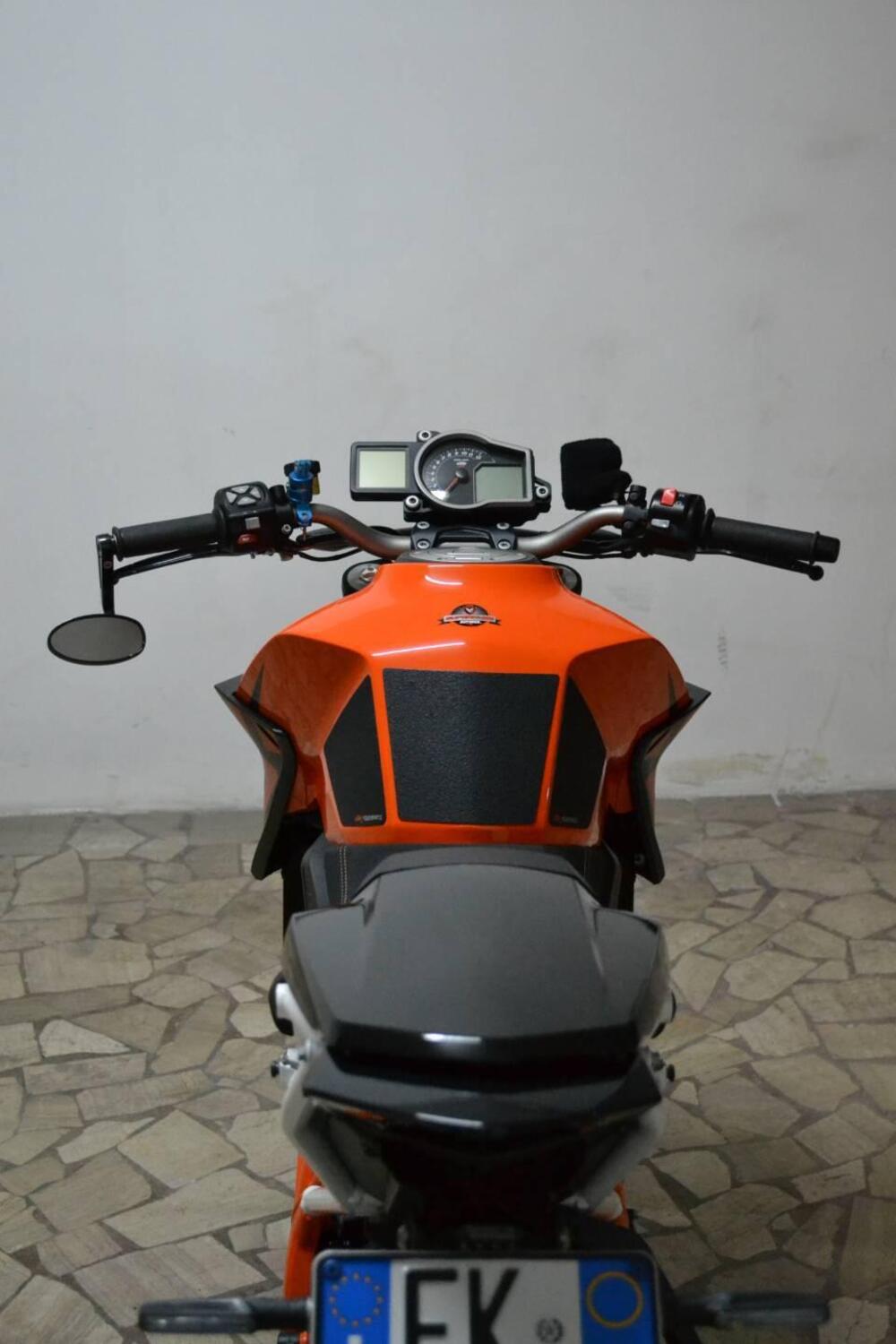 KTM 1290 Super Duke R ABS (2014 - 16) (5)
