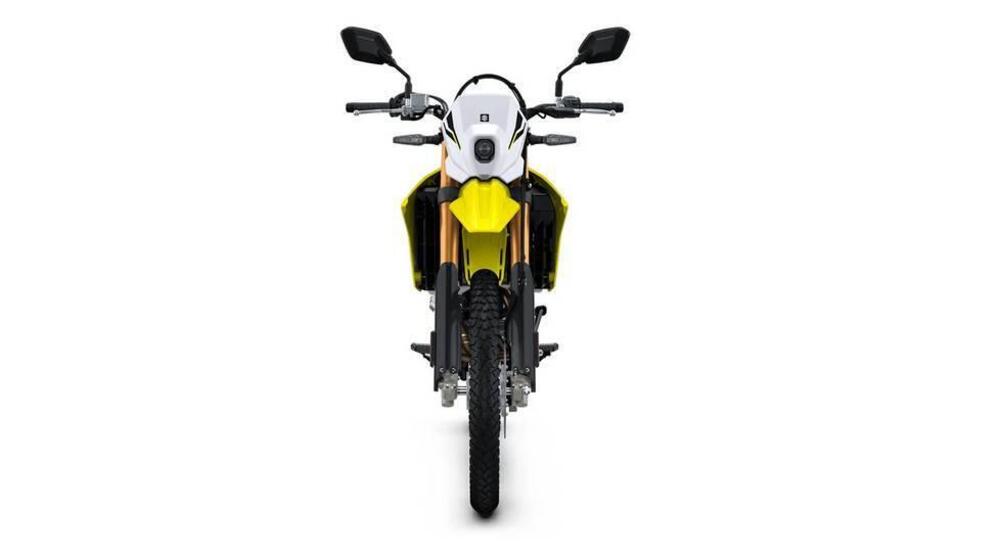 Suzuki DR-Z4S (2025 - 26) (5)