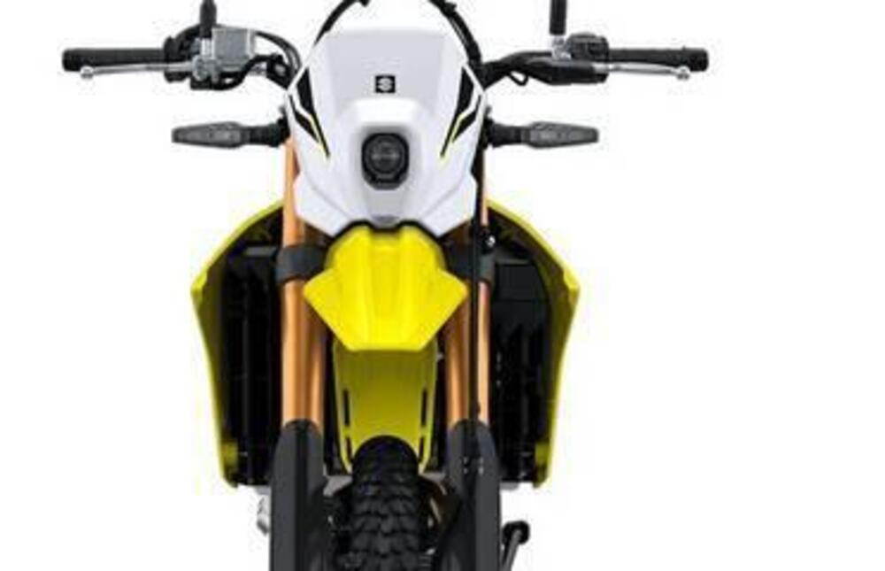 Suzuki DR-Z4S (2025 - 26) (7)