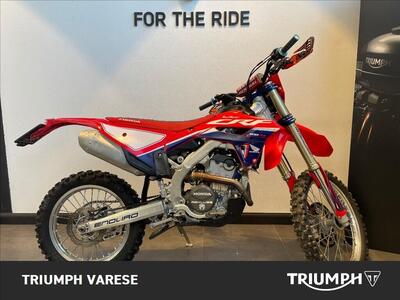 Honda CRF 300RX Enduro Special (2022) usata