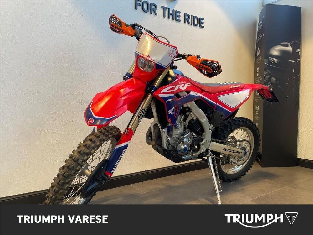 Honda CRF 300RX Enduro Special (2022) (3)