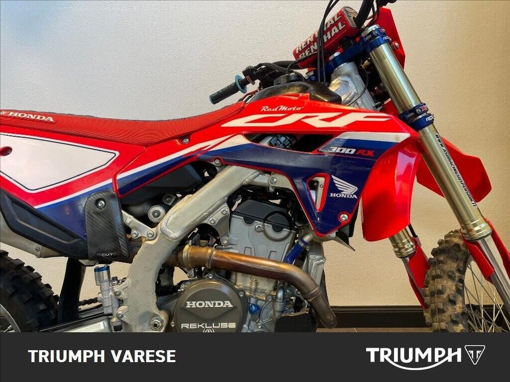 Honda CRF 300RX Enduro Special (2022) (4)