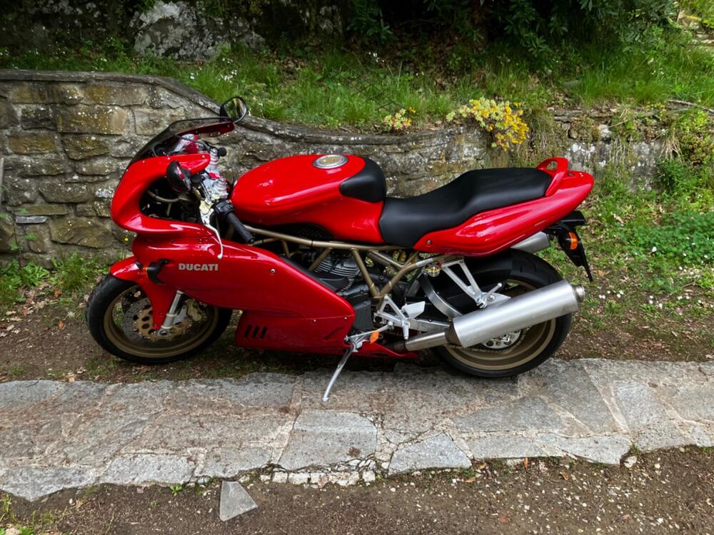 Ducati 900 SS (5)