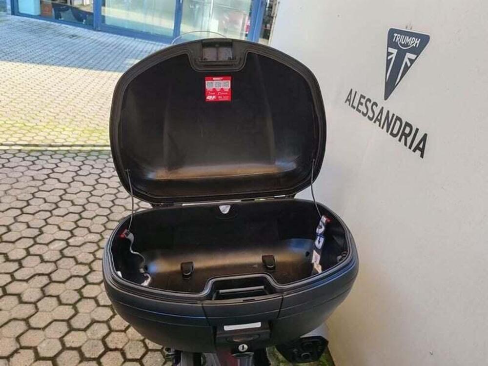 Sym Maxsym TL 508 (2021 - 24) (7)