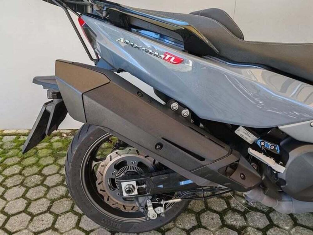 Sym Maxsym TL 508 (2021 - 24) (13)