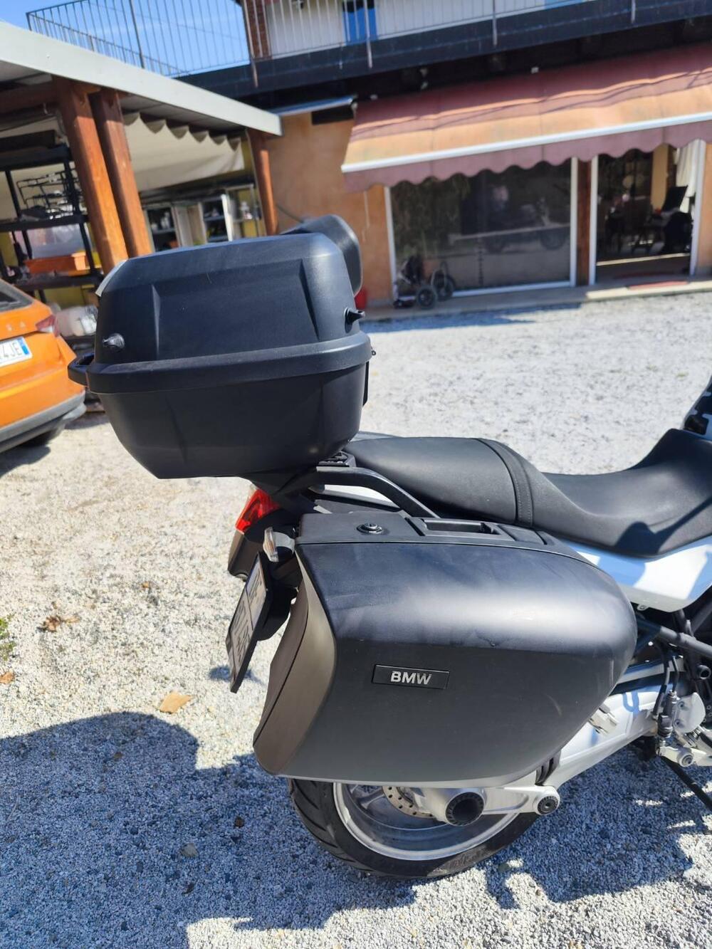 Bmw R 1200 R (2006 - 11)