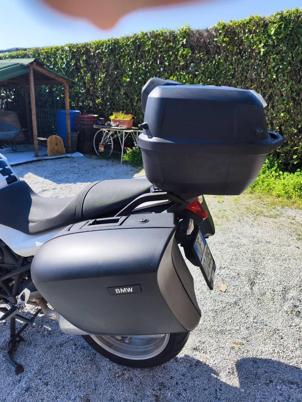 Bmw R 1200 R (2006 - 11) (4)