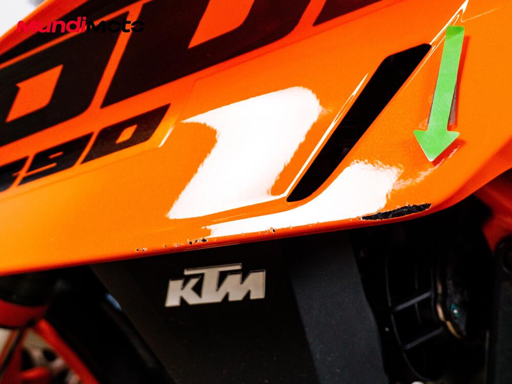 KTM 390 Duke (2021 - 23) (13)