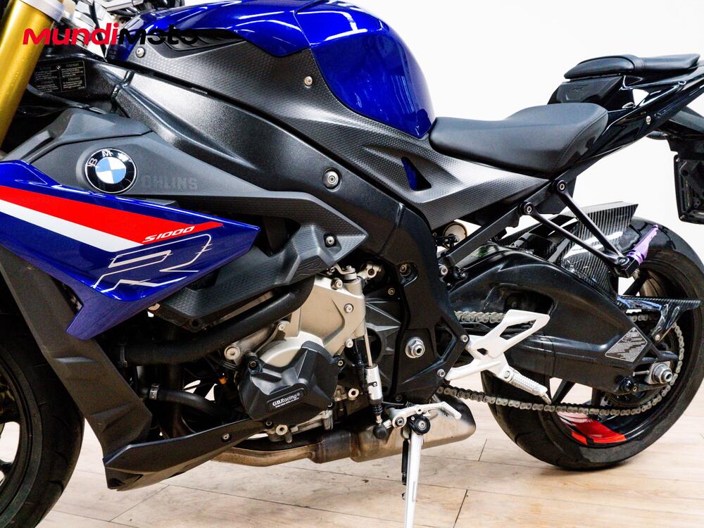Bmw S 1000 R (2014 - 16) (9)
