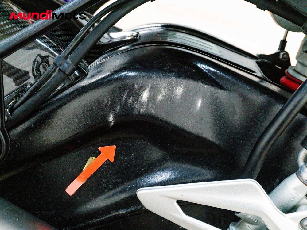 Bmw S 1000 R (2014 - 16) (20)