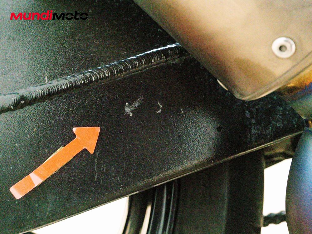 Bmw S 1000 R (2014 - 16) (18)