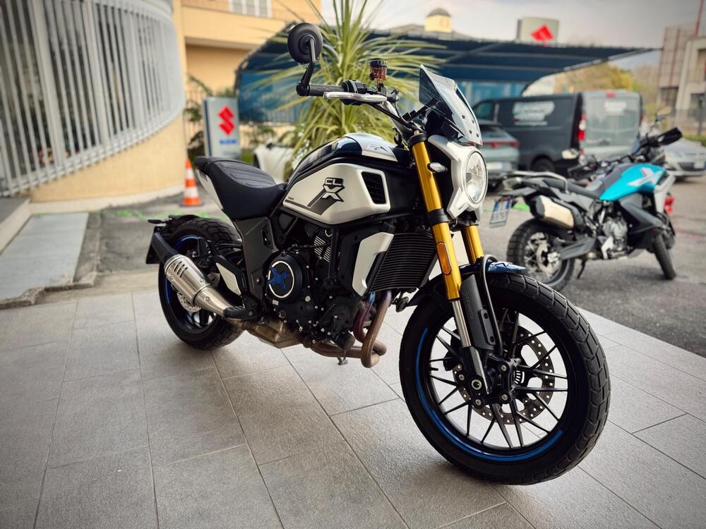 CFMOTO 700CL-X Heritage (2021 - 26) (3)