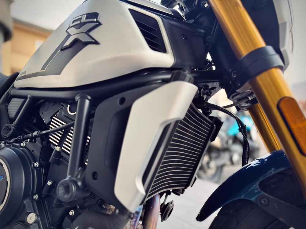 CFMOTO 700CL-X Heritage (2021 - 26) (12)