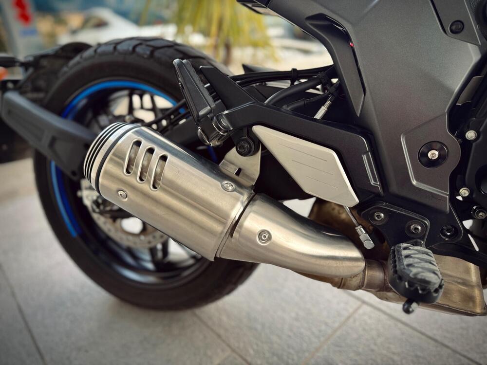 CFMOTO 700CL-X Heritage (2021 - 26) (15)