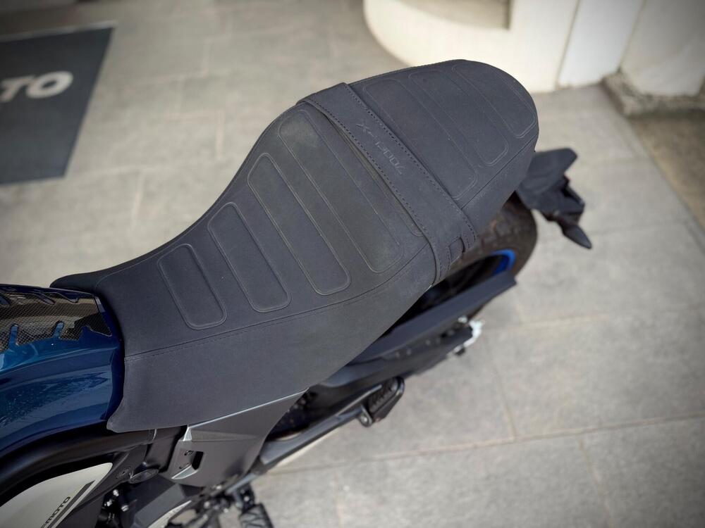 CFMOTO 700CL-X Heritage (2021 - 26) (14)