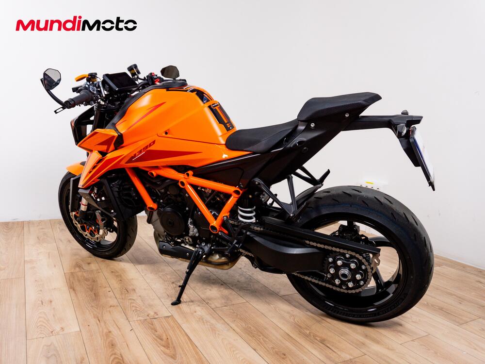 KTM 1390 Super Duke R EVO (2024 - 26) (5)