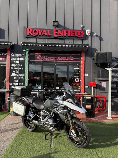 Bmw R 1250 GS (2021 - 24) usata