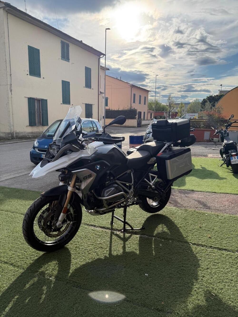 Bmw R 1250 GS (2021 - 24) (2)