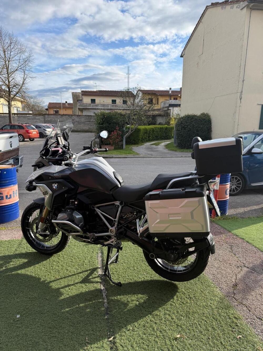 Bmw R 1250 GS (2021 - 24) (3)