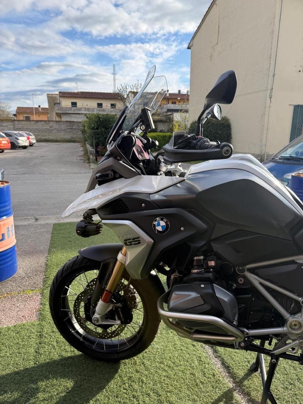 Bmw R 1250 GS (2021 - 24) (4)