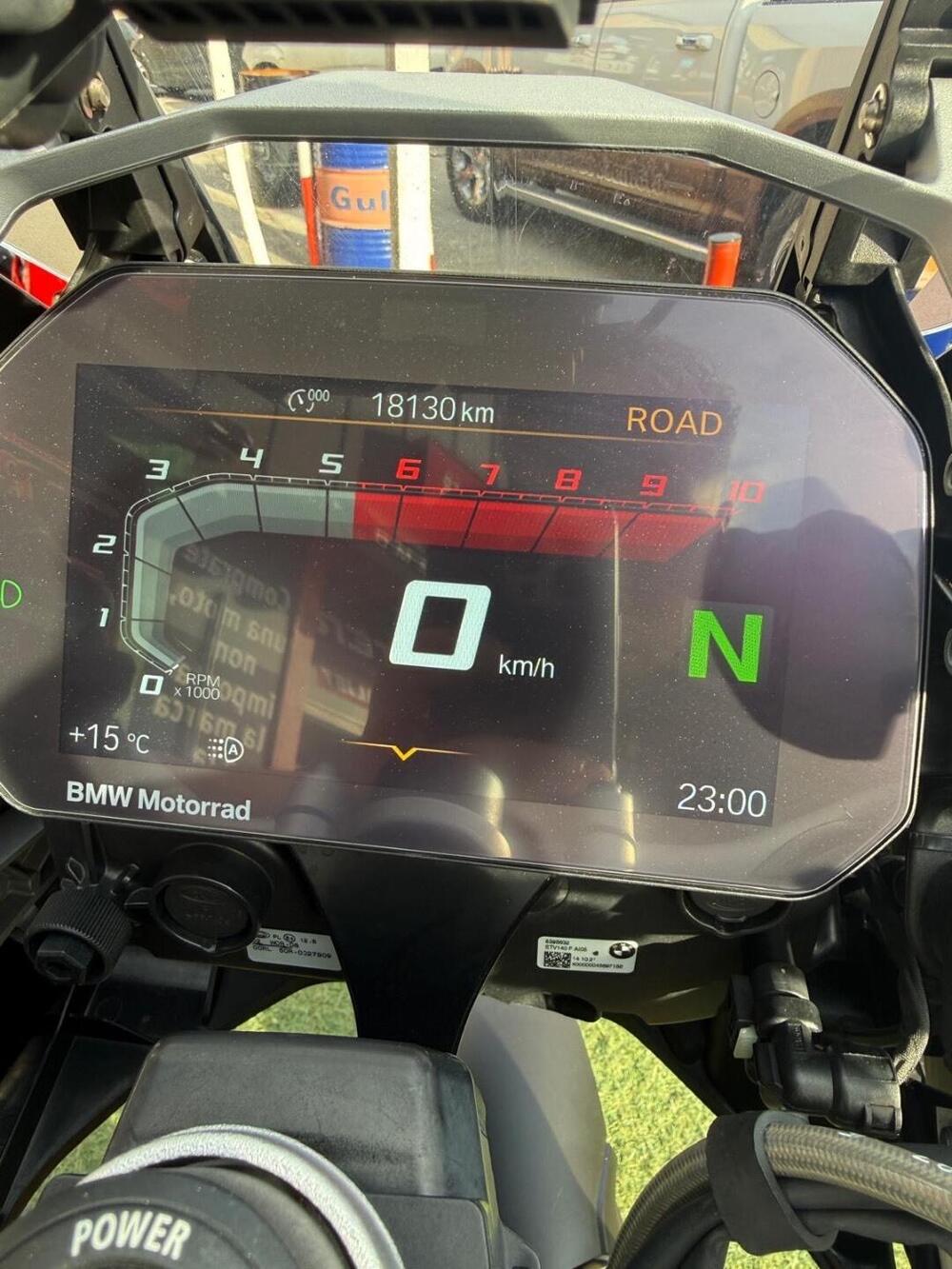 Bmw R 1250 GS (2021 - 24) (5)