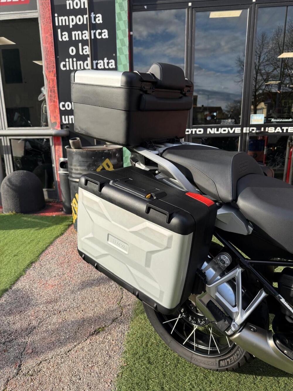 Bmw R 1250 GS (2021 - 24) (6)