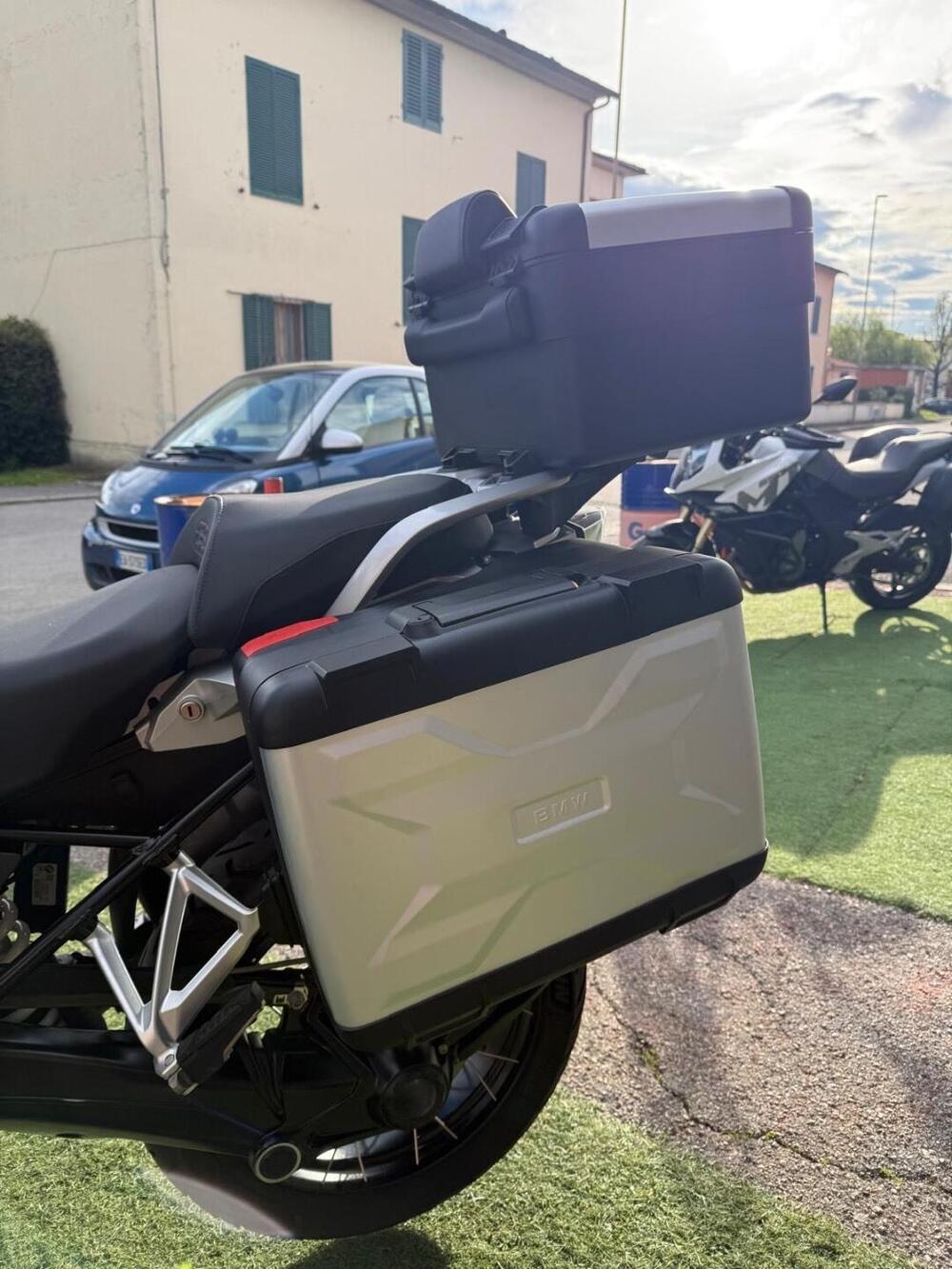 Bmw R 1250 GS (2021 - 24) (7)