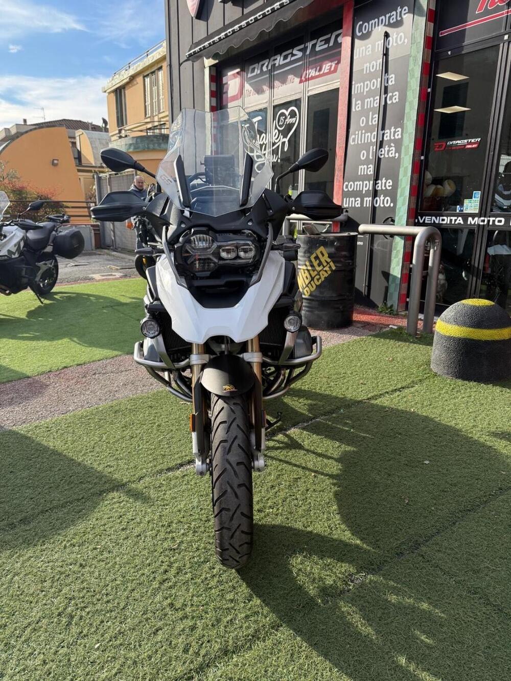 Bmw R 1250 GS (2021 - 24) (8)