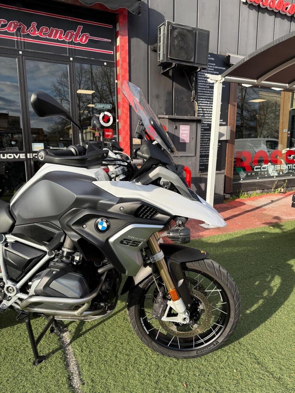 Bmw R 1250 GS (2021 - 24) (9)