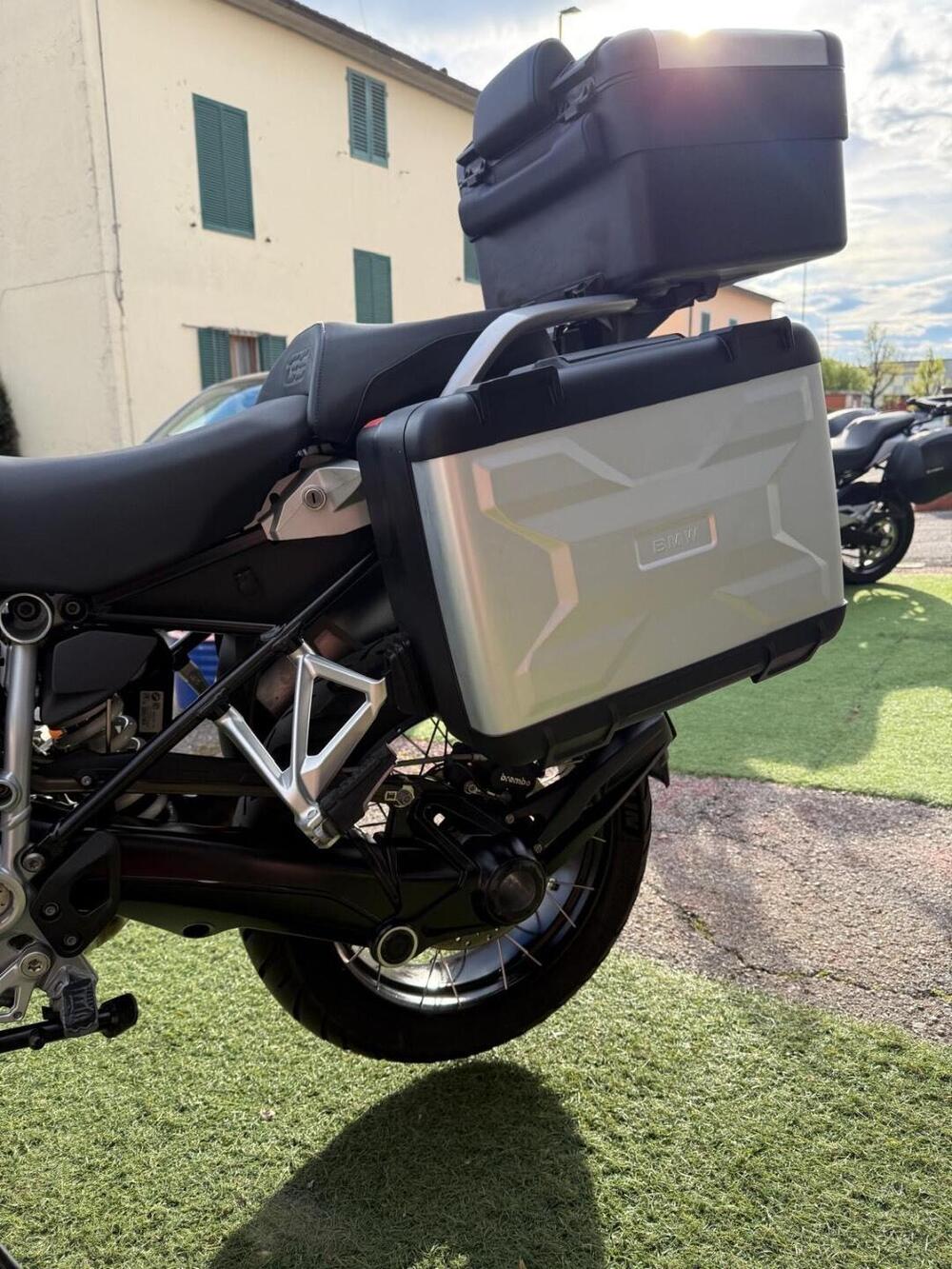 Bmw R 1250 GS (2021 - 24) (12)