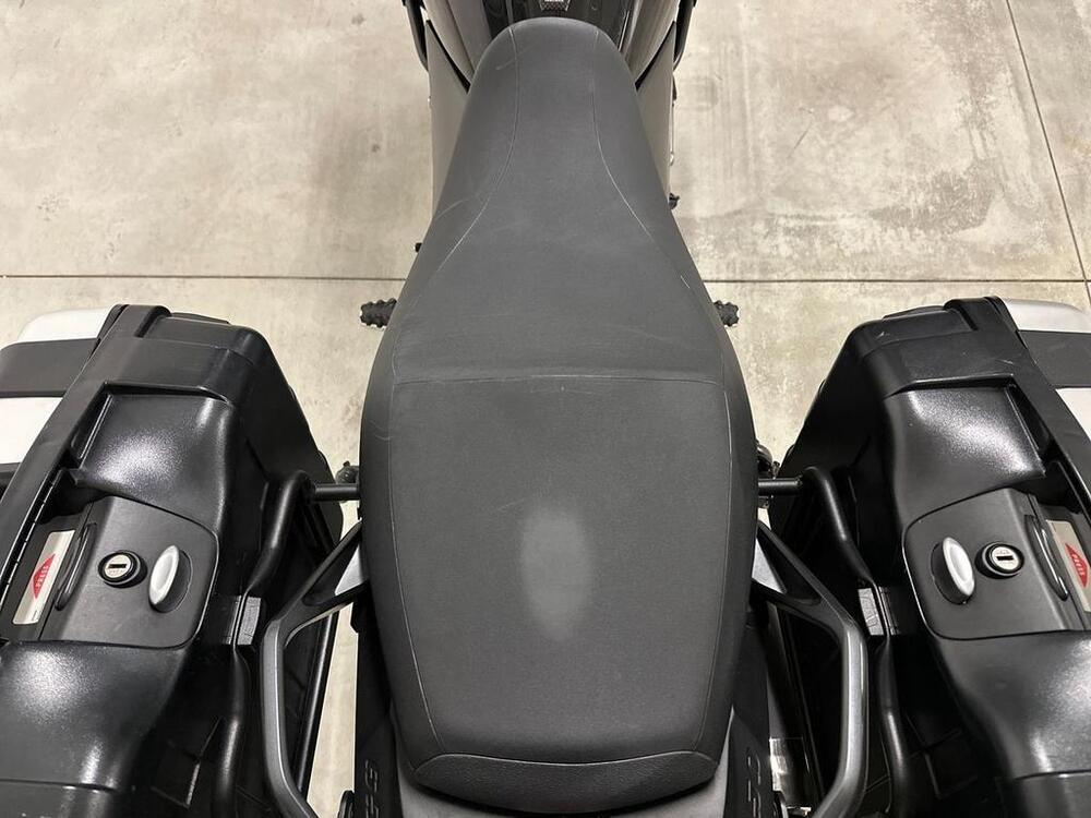 Suzuki V-Strom 650 (2021 - 25) (10)