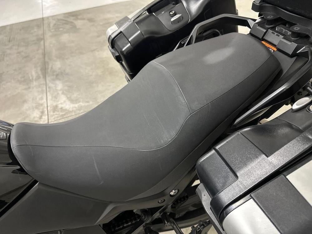 Suzuki V-Strom 650 (2021 - 25) (11)