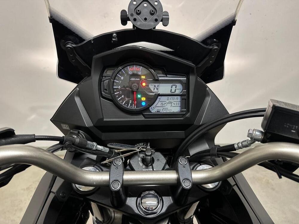 Suzuki V-Strom 650 (2021 - 25) (6)