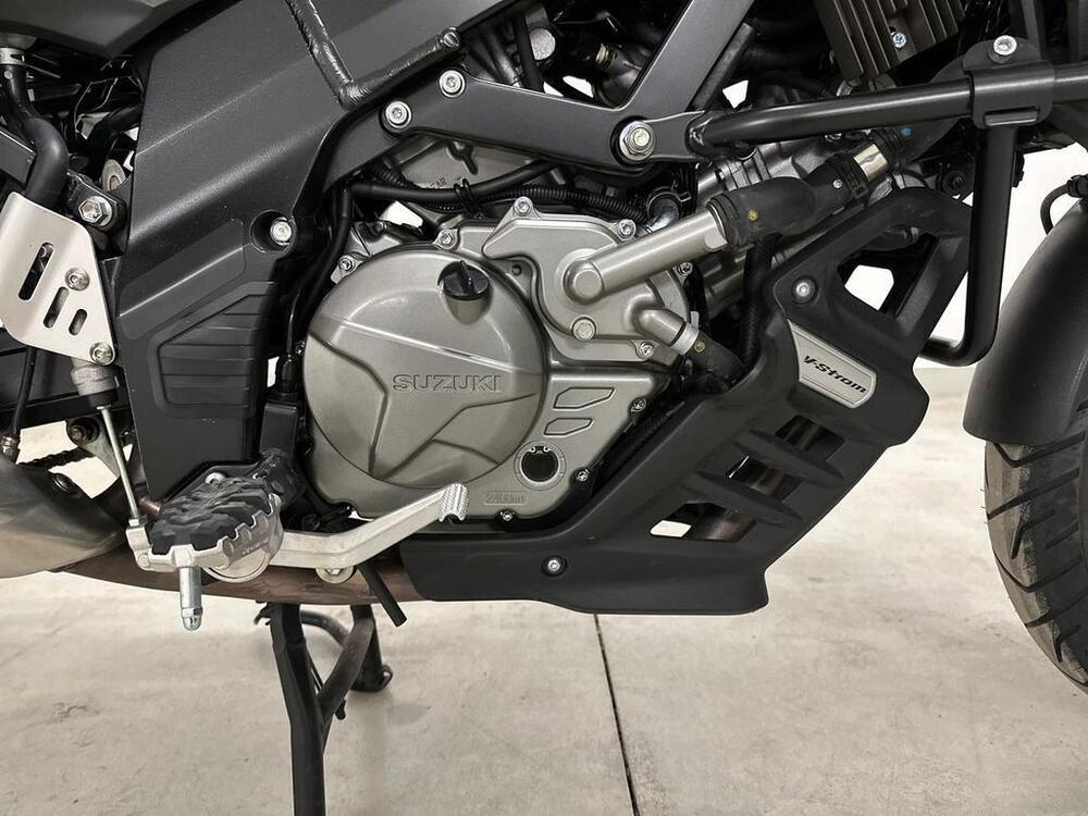 Suzuki V-Strom 650 (2021 - 25) (12)