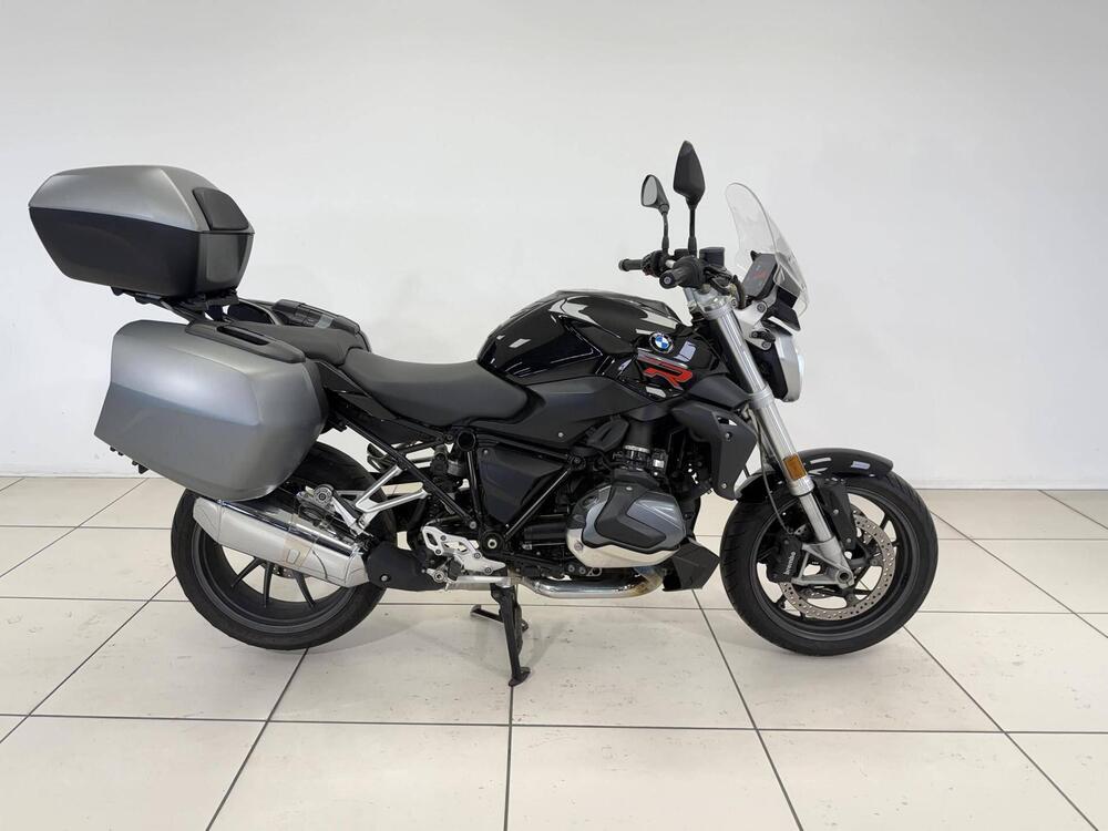 Bmw R 1250 R (2019 - 20)