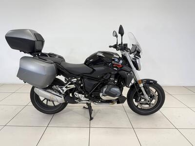 Bmw R 1250 R (2019 - 20) usata