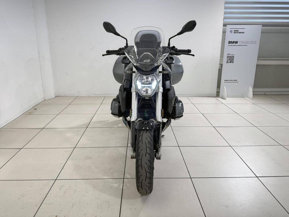 Bmw R 1250 R (2019 - 20) (3)