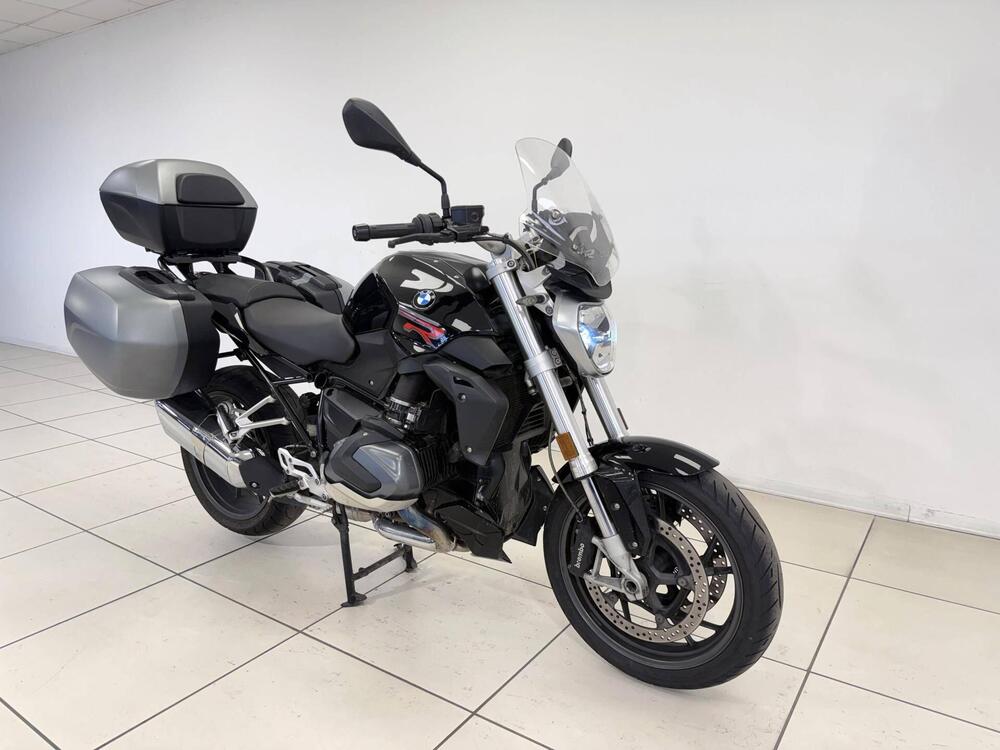Bmw R 1250 R (2019 - 20) (4)