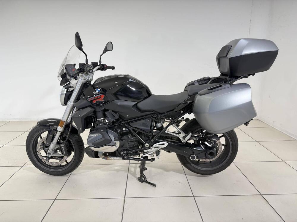 Bmw R 1250 R (2019 - 20) (5)