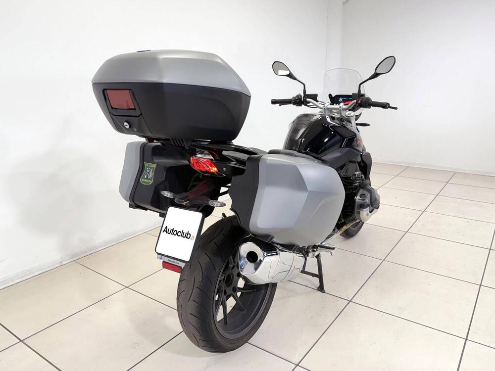 Bmw R 1250 R (2019 - 20) (6)