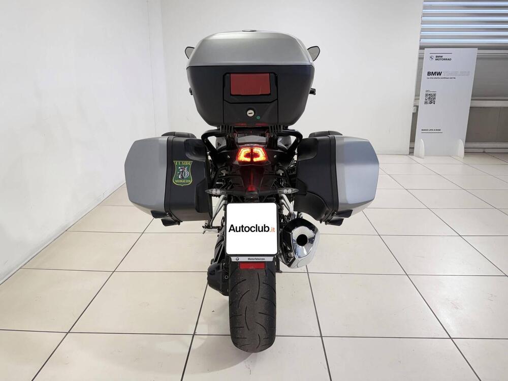 Bmw R 1250 R (2019 - 20) (7)